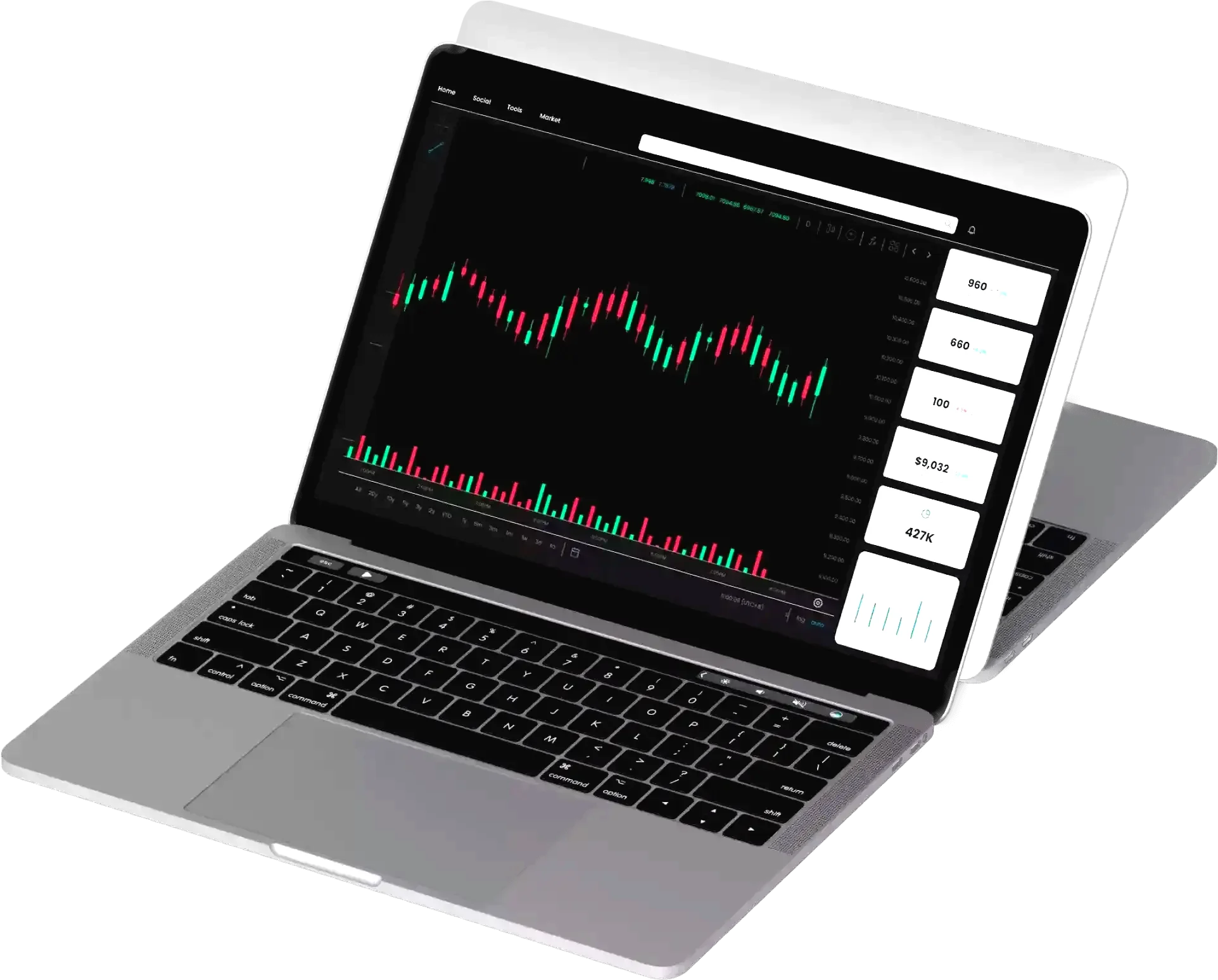 Kratuxil investment strategy